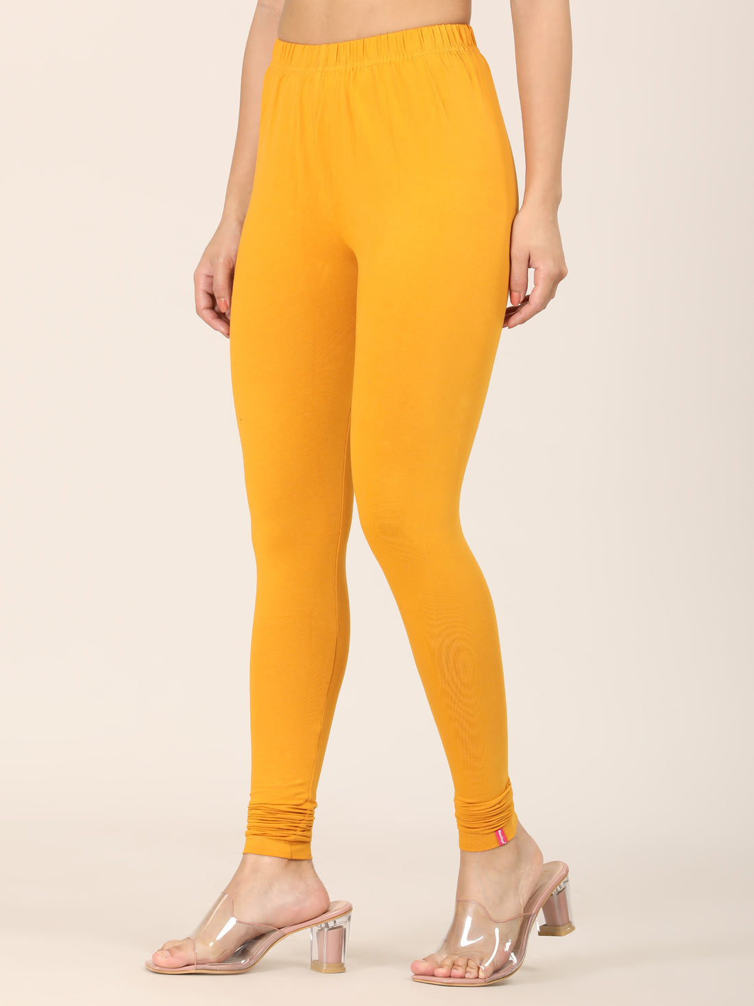 Naatiya Churidar Leggings - N Mango