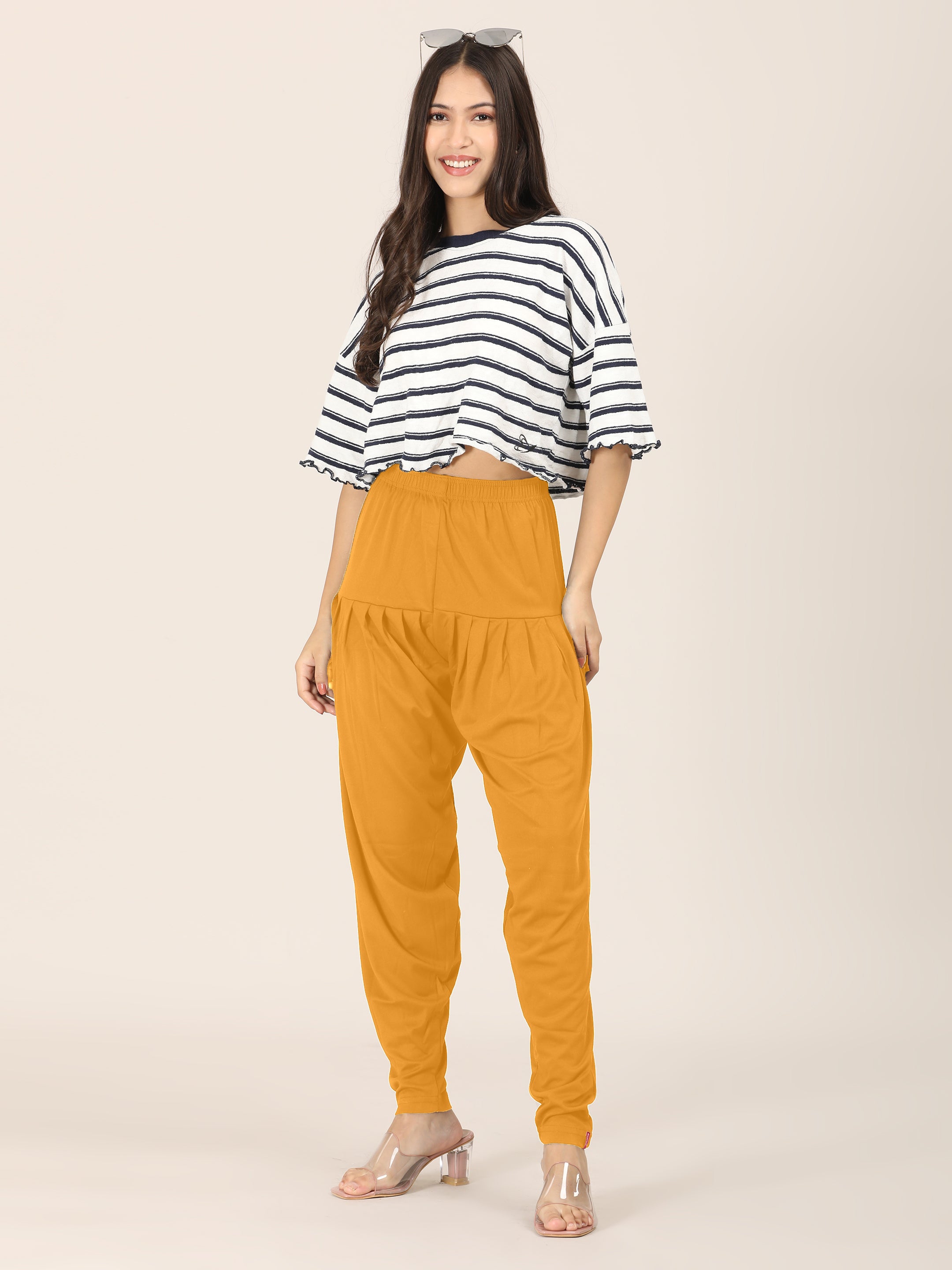 Patiala Bottom - N.MANGO