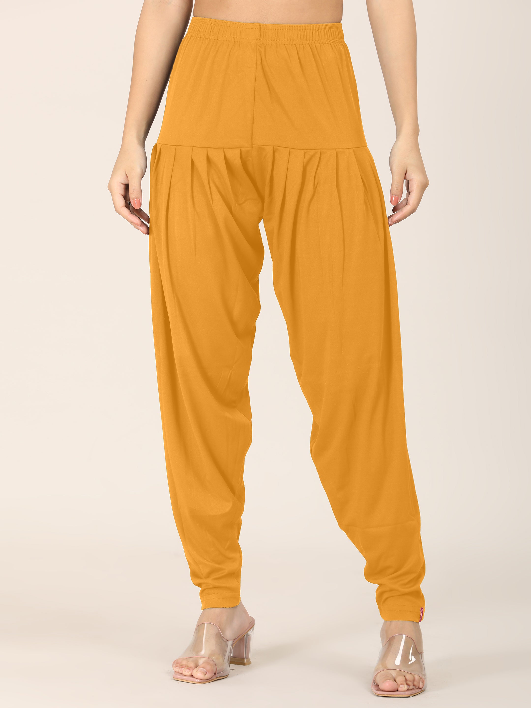 Patiala Bottom - N.MANGO