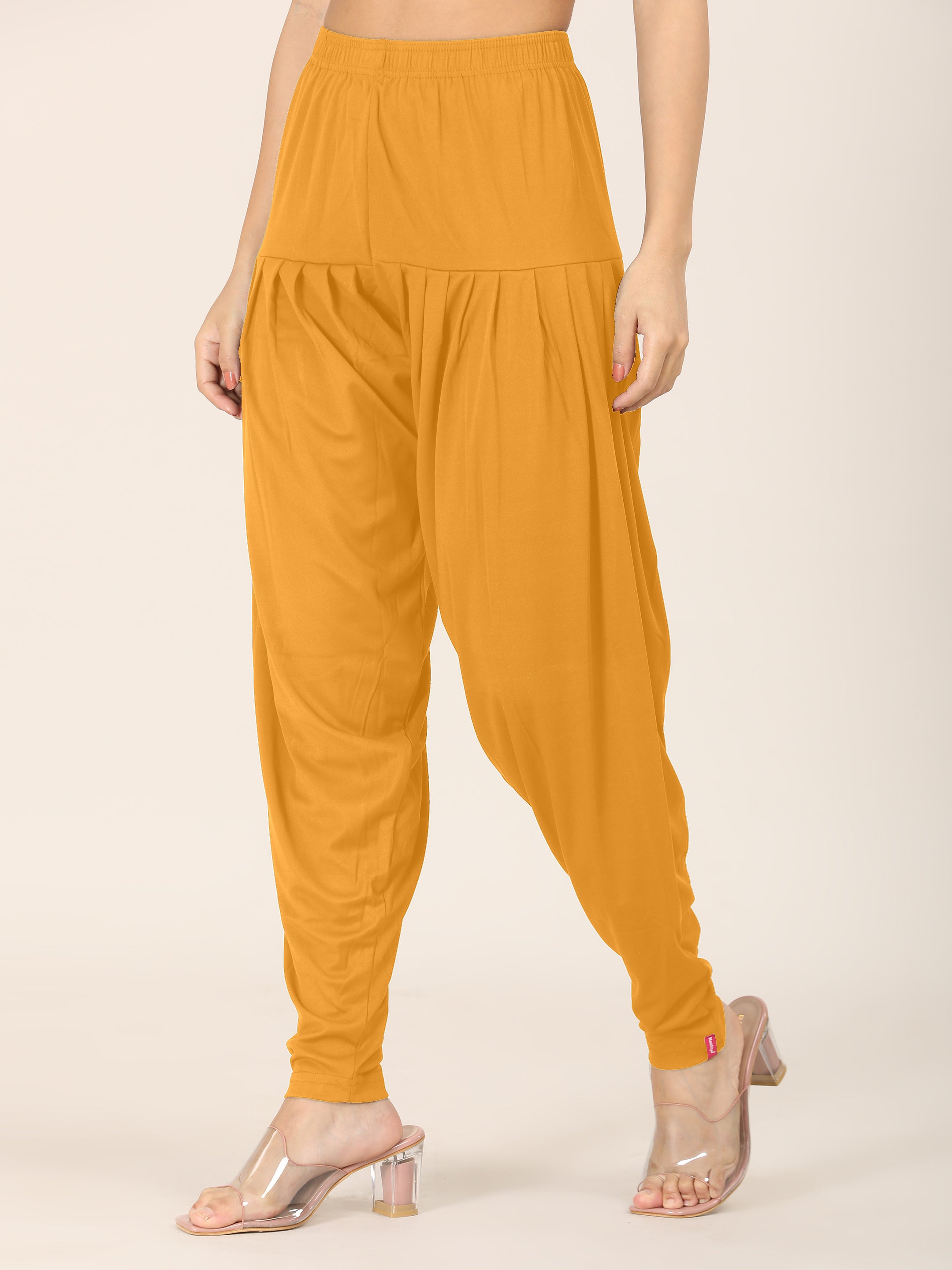 Patiala Bottom - N.MANGO