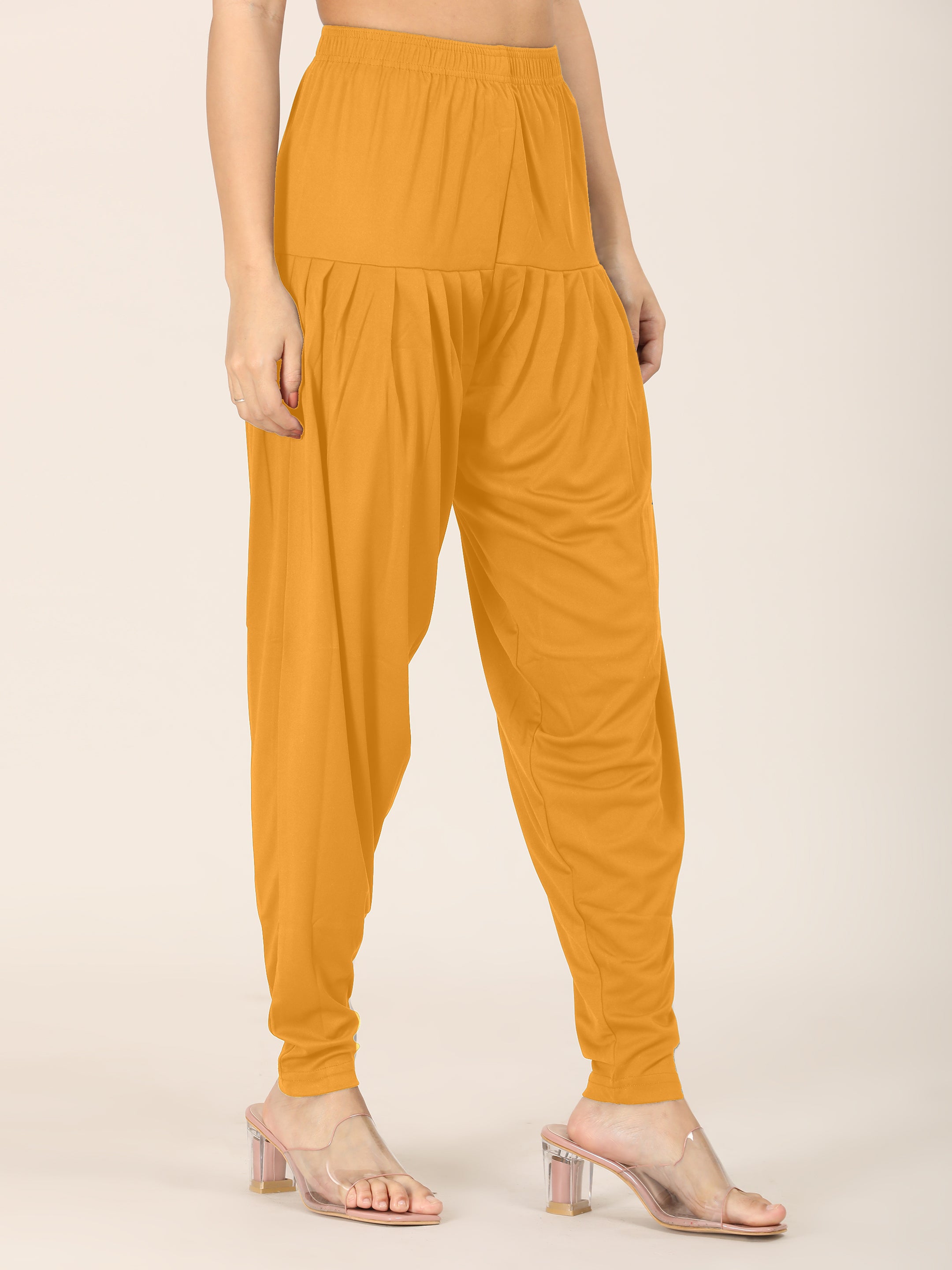 Patiala Bottom - N.MANGO