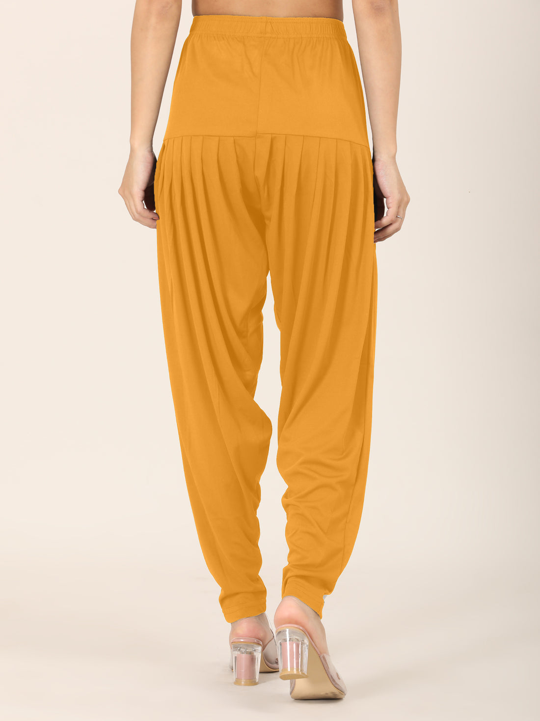 Patiala Bottom - N.MANGO