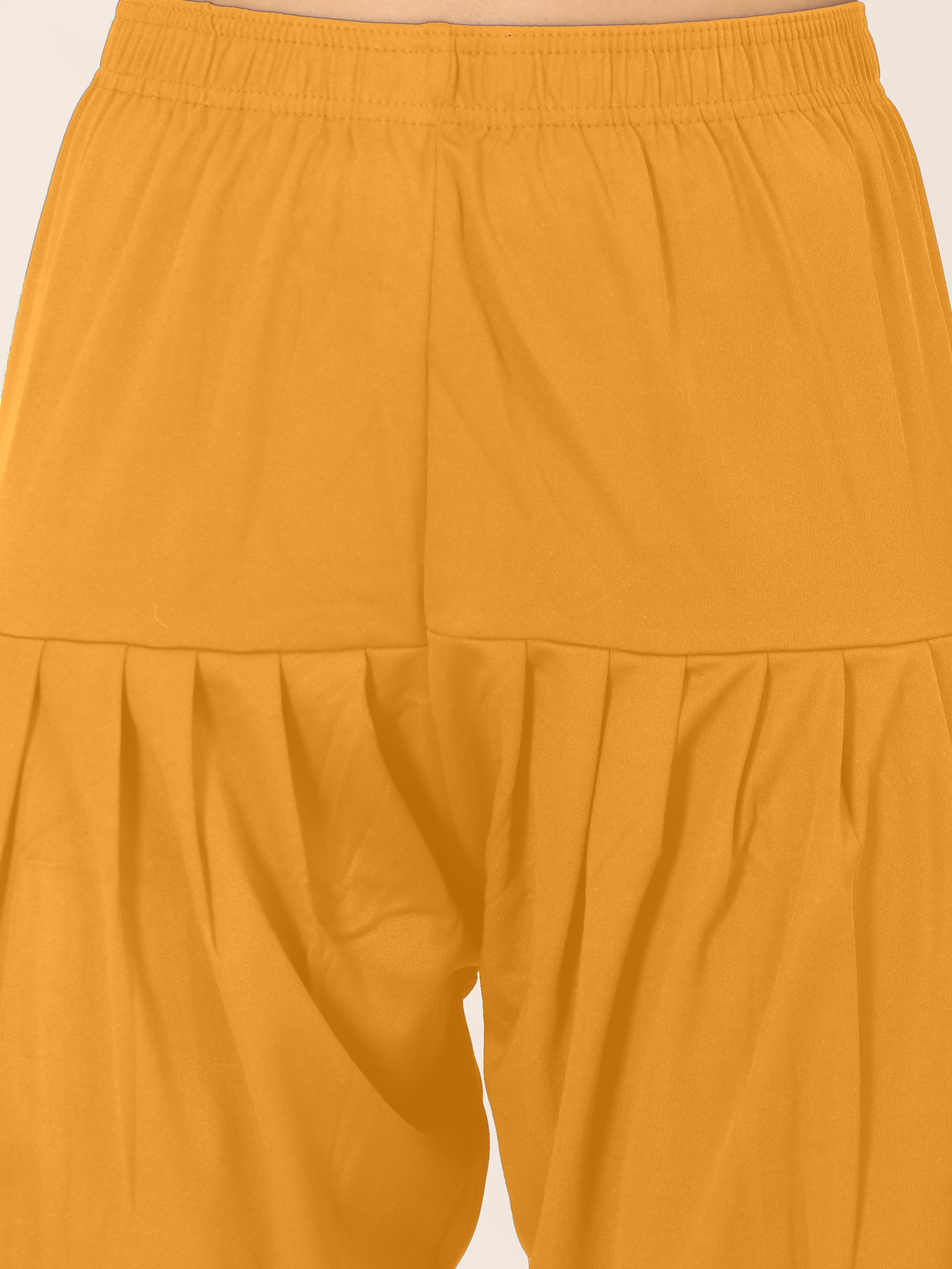 Patiala Bottom - N.MANGO