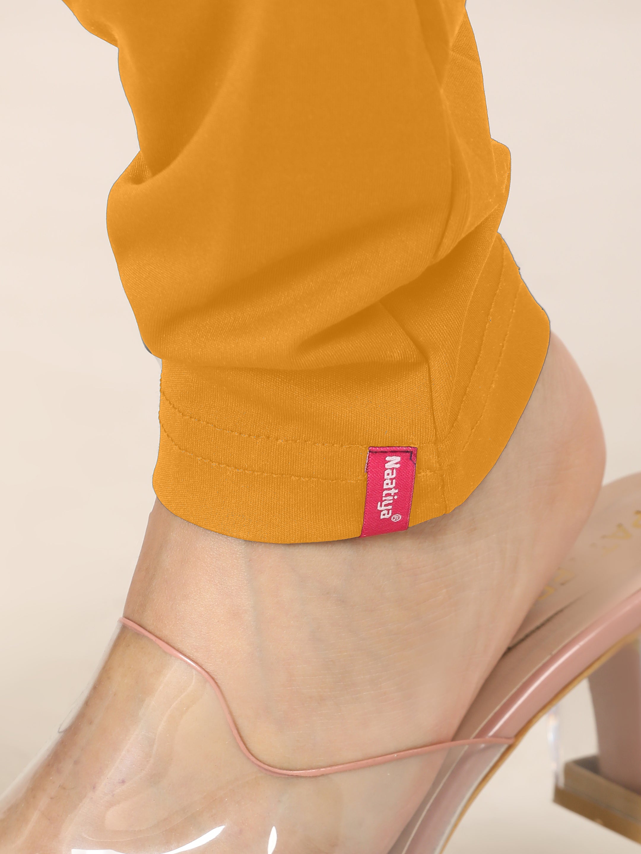Patiala Bottom - N.MANGO