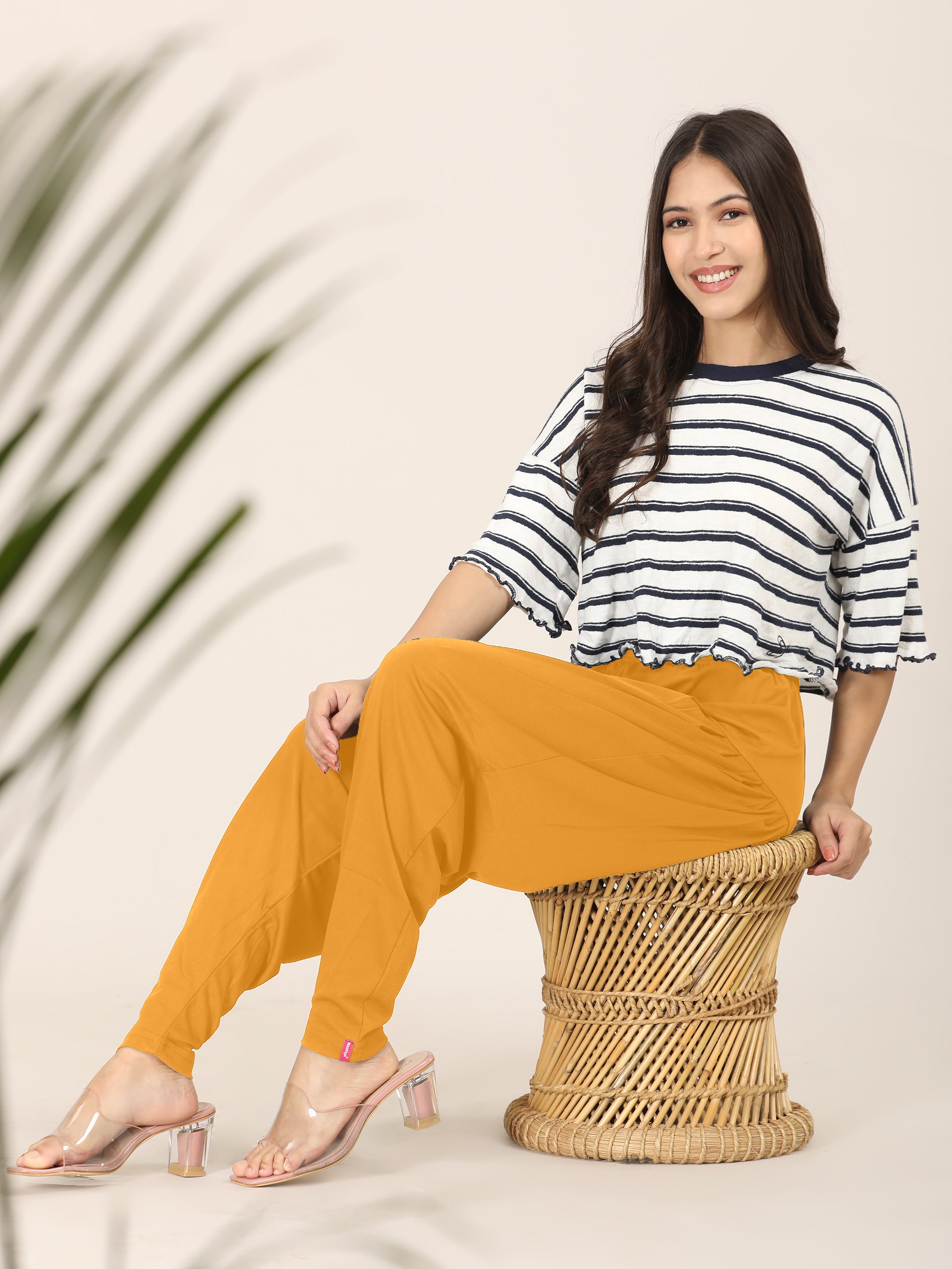 Patiala Bottom - N.MANGO